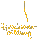 Erwachsenenbildung