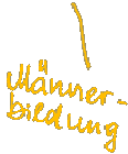 Männerbildung